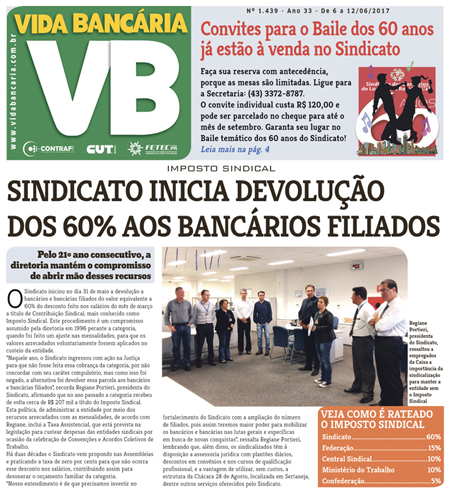 Capa da Notícia